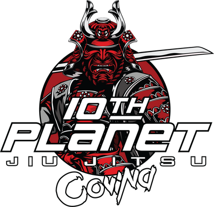 Minty Tees work for 10th Planet Covina