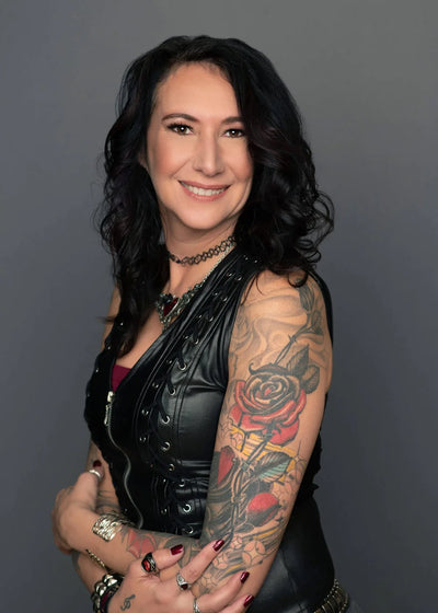 Metal Babe Mayhem