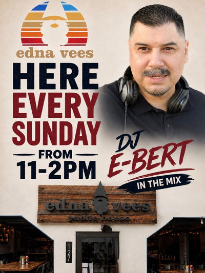 DJ E-Bert
