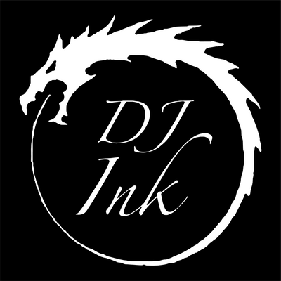DJ Ink
