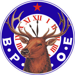 Elks Lodge - Benevolent and Protective Order of Elks (BPOE)