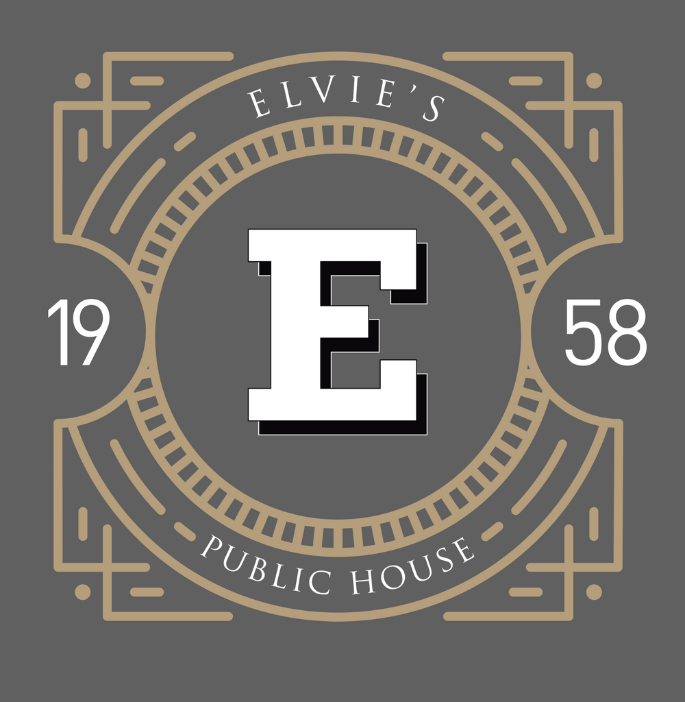 Elvie's Inn