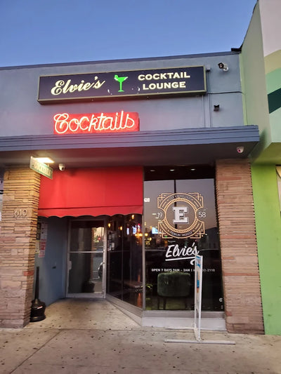 Elvie's Inn