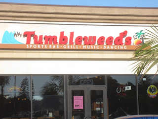 Tumbleweeds Bar and Grill