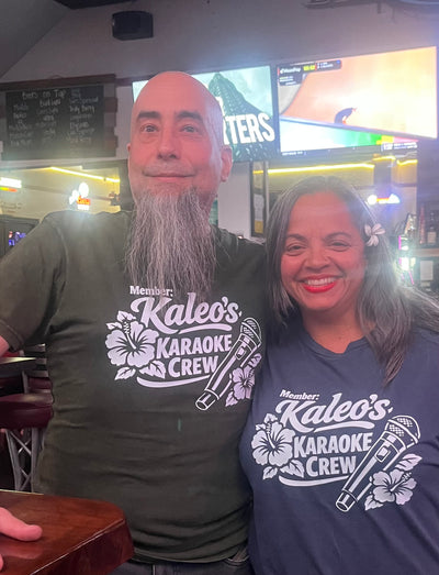 KJ Kaleo