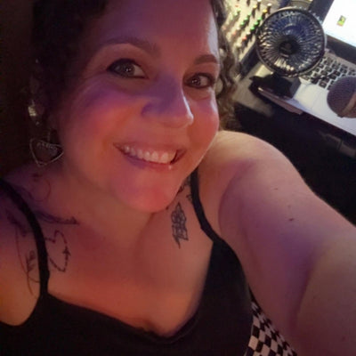 Mama T
