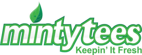 Minty Tees