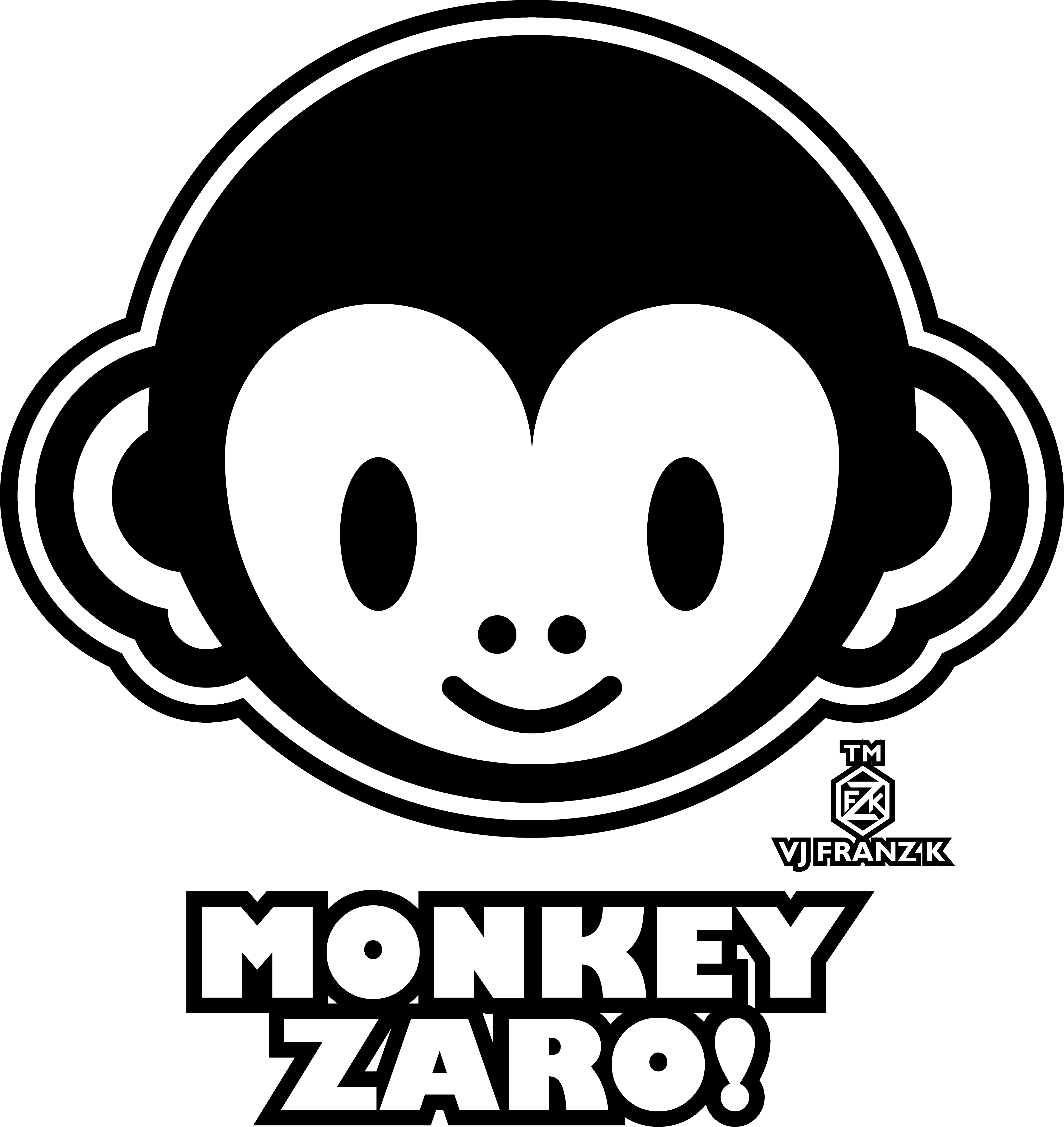 Monkey Zaro!