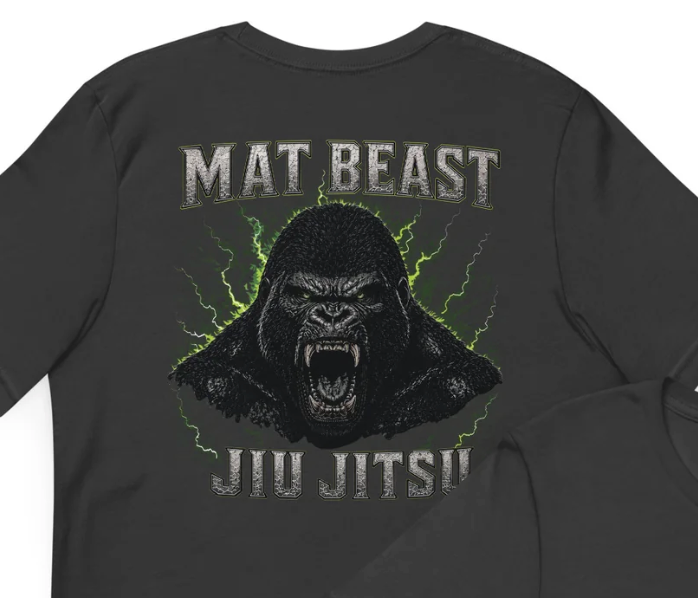 Mat Beast Gorilla