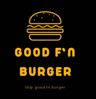 Good F'N Burger