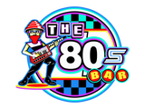 The 80s Bar
