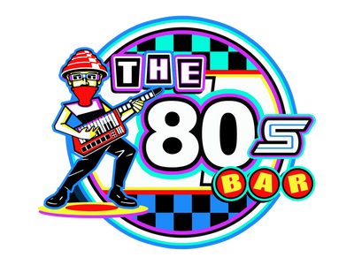 The 80s Bar