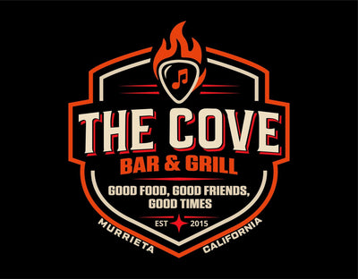 The Cove Bar & Grill in Murrieta, CA
