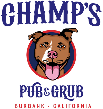 Champs Sports Pub