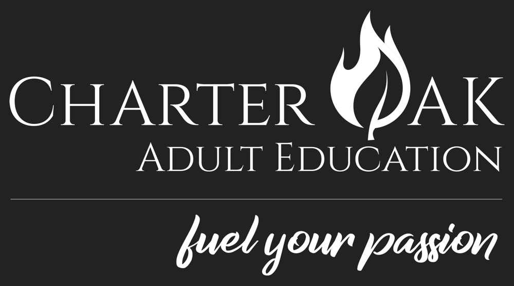 Charter Oak Adult Education