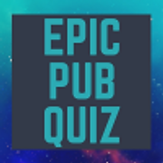 Epic Pub Quiz