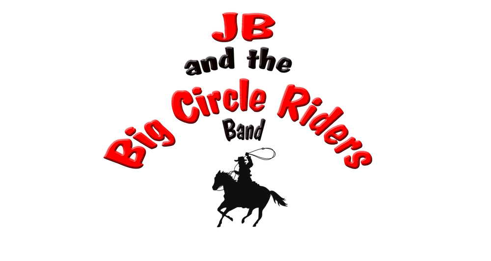 JB & The Big Circle Riders