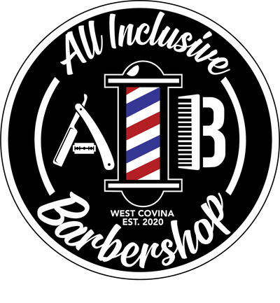 All Inclusive Barbershop - West Covina