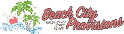 Beach City Provisions