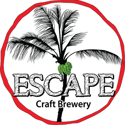 Escape Craft Brewery - Nevada Street