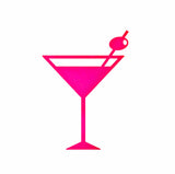 Funk'd Martini