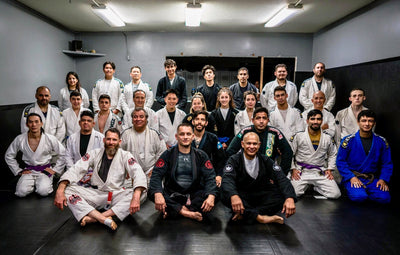 GFTeam Covina