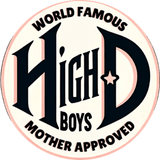 High-D Boys