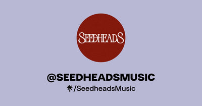 Seedheads