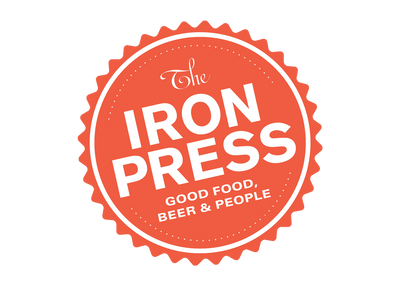 The Iron Press