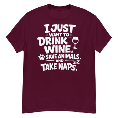 Wine Lovers