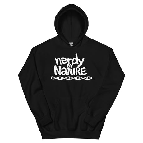 Nerdy By Nature – Science Parody Hoodie