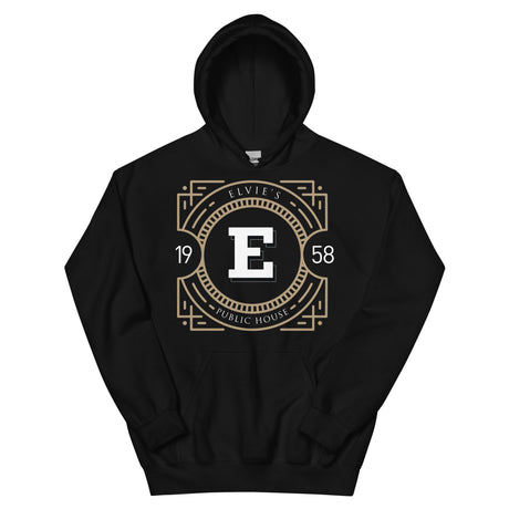 Elvie's Public House Covina Hoodie