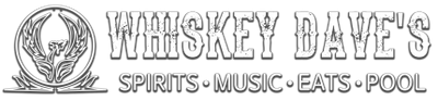 Whiskey Dave's