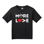 More Love - Youth Tee