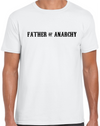 Minty Tees Father Of Anarchy Men's Men's T-Shirt