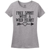 Free Spirit - Women's Tee