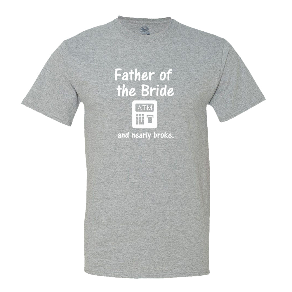 Father Of The Bride