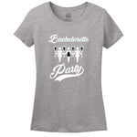 Bachelorette Party T-Shirt
