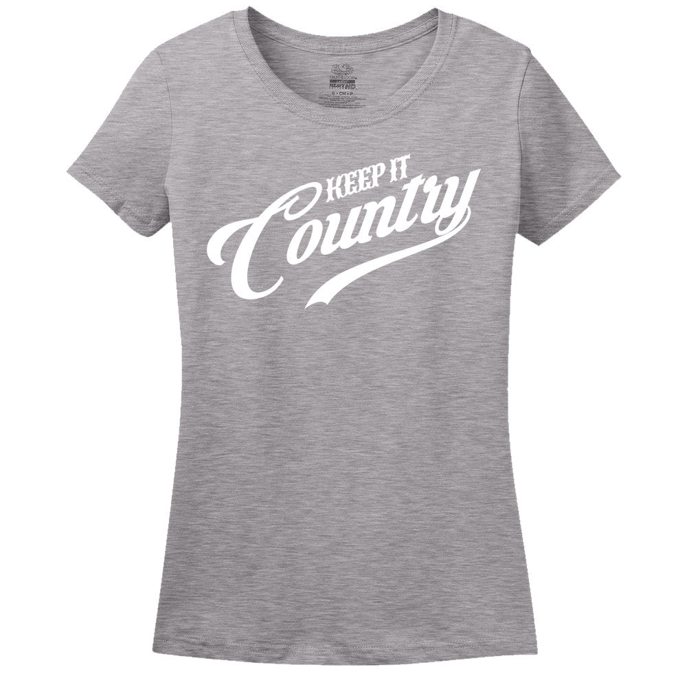 Keep It Country