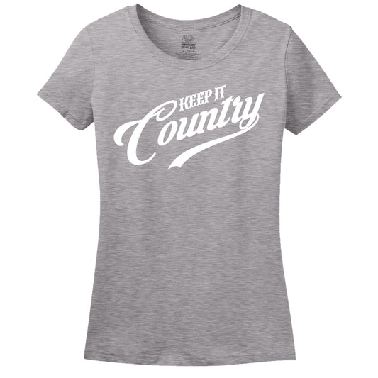 Keep It Country