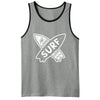 Love, Surf, Live Tanks