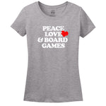 Peace, Love, And Board Games