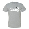 Gamer Evolution - Men's T-Shirt