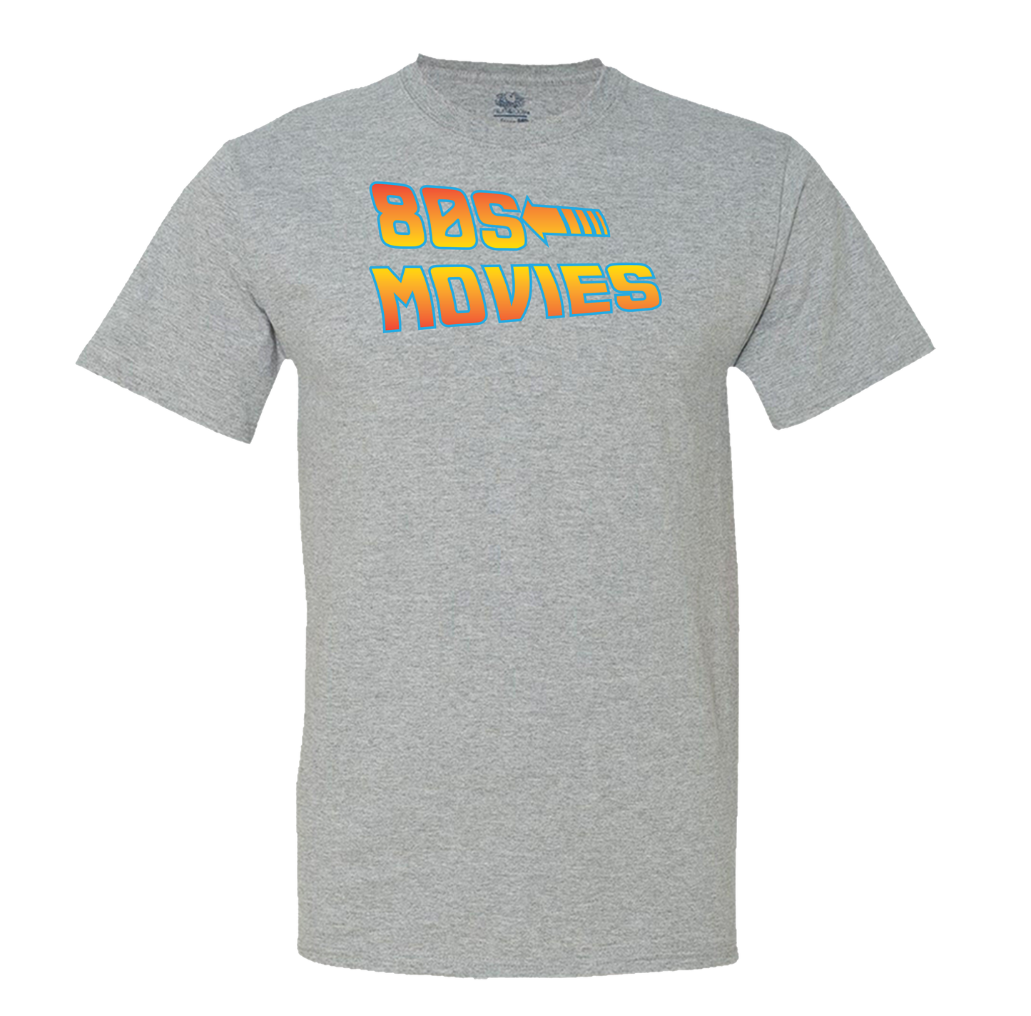 80's Movies Men's Tee