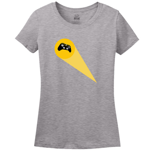 Gamer Signal - Women's T-Shirt