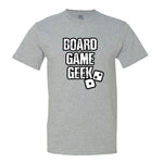 Board Game Geek T-Shirt