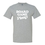 Board Game Pimp - Men's T-Shirt