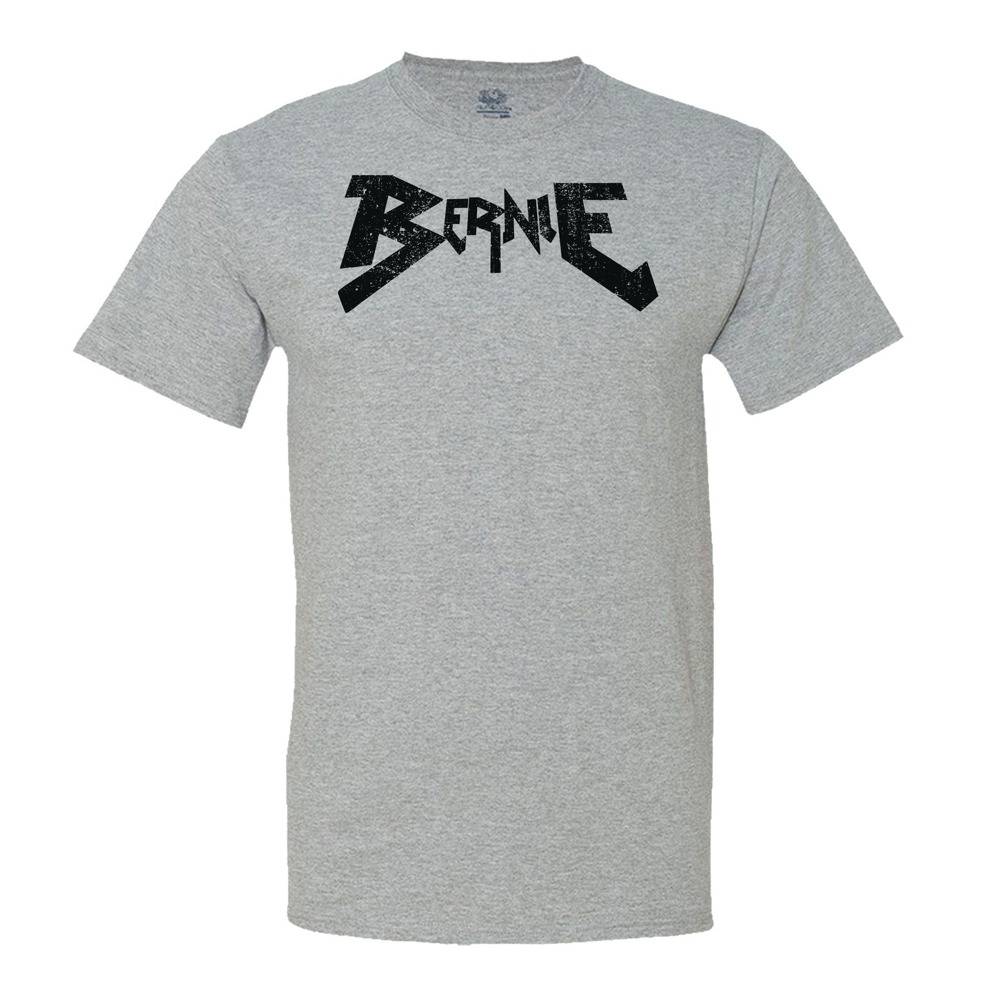 Bernie Rocks Men's T-Shirt