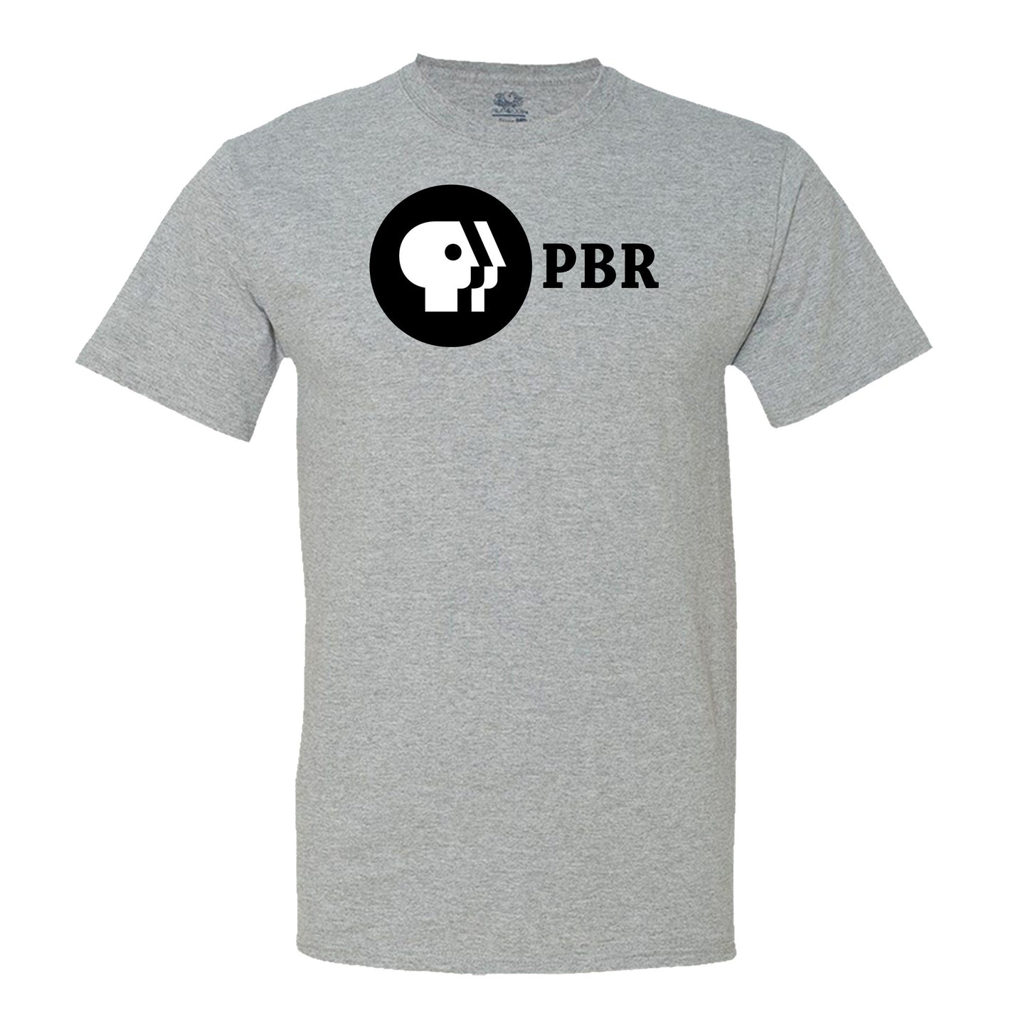 Pbr Men's T-Shirt