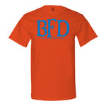 Bfd (Big Fucking Deal) T-Shirt